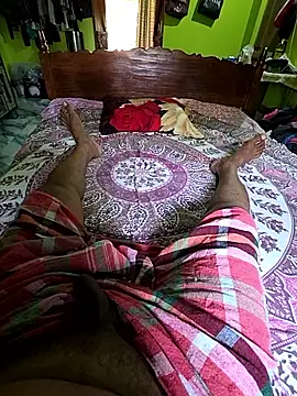 funcreat online show from April 14, 4:39 am