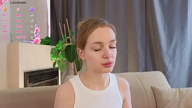 CindyGreen online show from January 18, 6:17 am