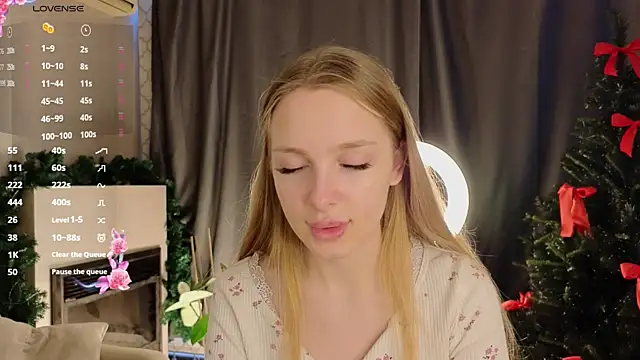 CindyGreen online show from December 19, 6:05 am