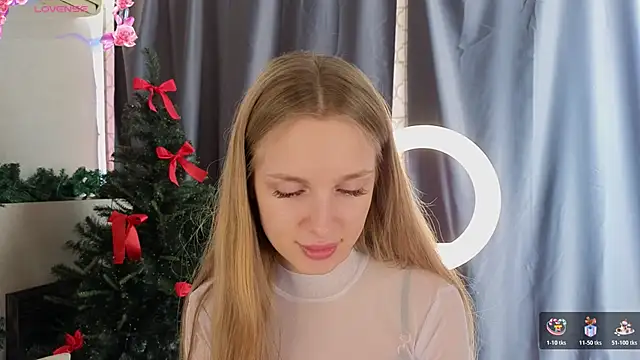 CindyGreen online show from December 16, 6:17 am