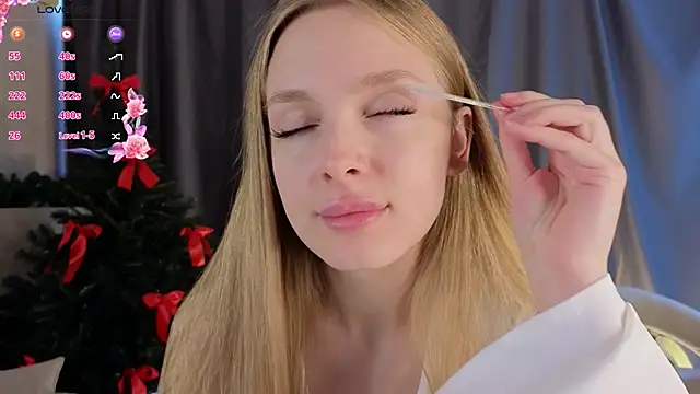 CindyGreen online show from January 7, 6:18 am