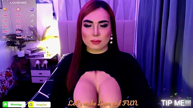 selfsucker ayabells online show from May 3, 1:11 am