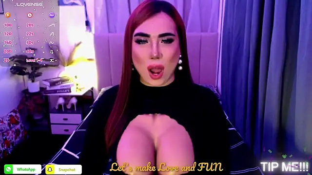 selfsucker ayabells online show from April 3, 1:17 pm