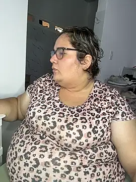 Mariana cooper 07 online show from February 17, 7:55 pm