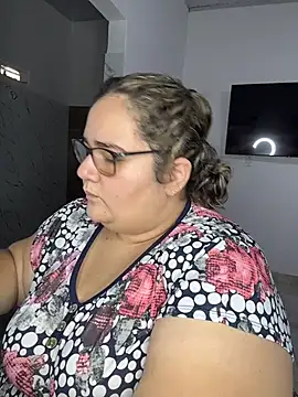 Mariana cooper 07 online show from February 5, 8:04 pm