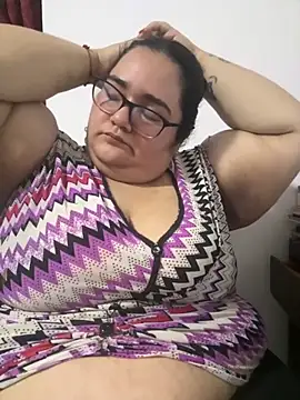 Mariana cooper 07 online show from December 4, 6:29 pm