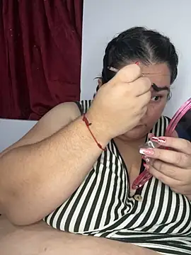 Mariana cooper 07 online show from December 3, 1:10 pm