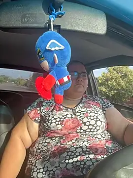 Mariana cooper 07 online show from February 25, 9:14 pm