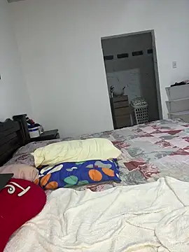 Mariana cooper 07 online show from October 21, 1:05 am