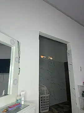 Mariana cooper 07 online show from January 31, 8:40 pm