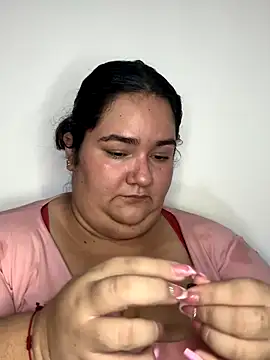 Mariana cooper 07 online show from November 14, 8:23 pm