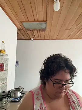 Mariana cooper 07 online show from November 8, 12:52 pm