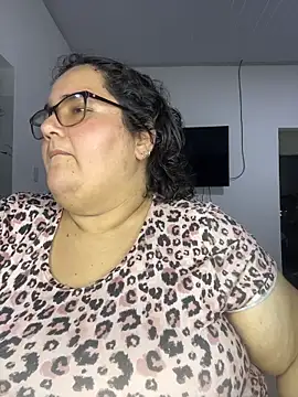 Mariana cooper 07 online show from December 17, 10:15 pm