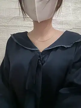 GinnySul online show from May 28, 3:29 pm