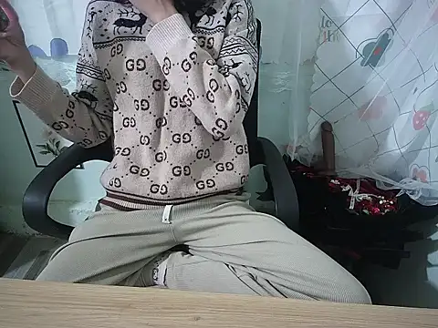 GinnySul online show from January 12, 12:45 pm