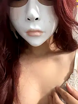 GinnySul online show from November 18, 6:00 pm