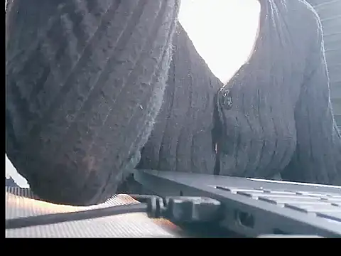 GinnySul online show from March 18, 8:39 am