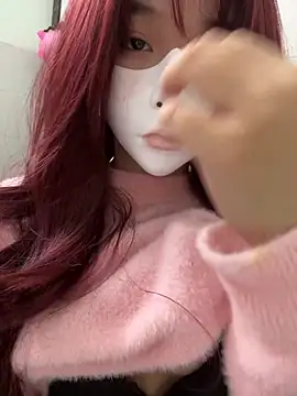 GinnySul online show from November 17, 3:10 am