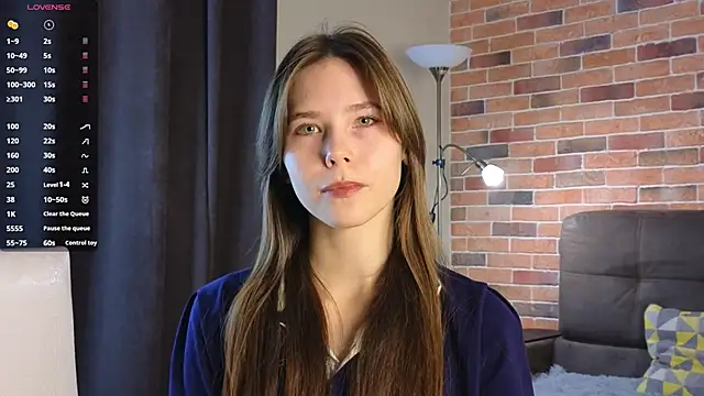 EmiliDen online show from September 28, 8:16 pm