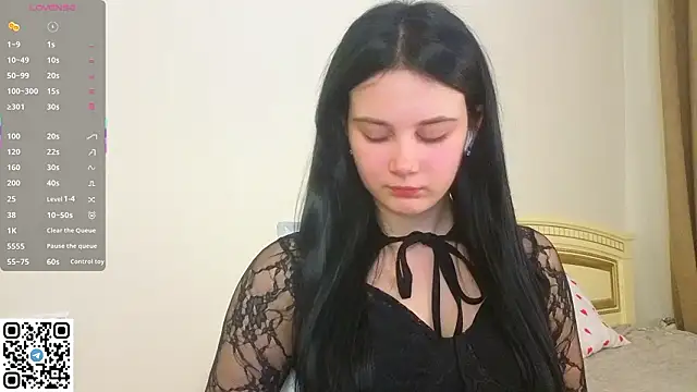 EnricaElis online show from March 2, 8:16 pm