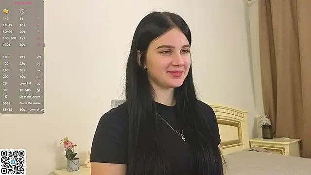 EnricaElis online show from November 11, 8:14 pm