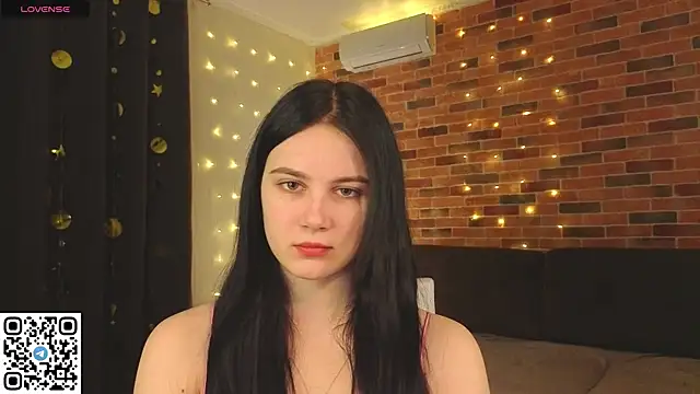 EnricaElis online show from December 20, 8:12 pm