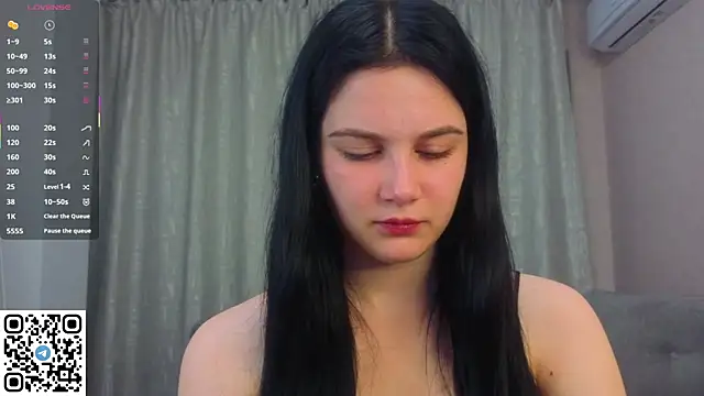 EnricaElis online show from May 16, 9:03 pm