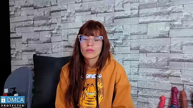 Jessi Walker online show from January 16, 3:10 am