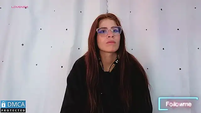 Snapshot of Jessi_Walker chatting on November 3, 3:01 am Jessi Walker online show from November 3, 3:01 am