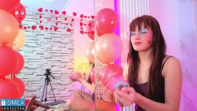 Jessi Walker online show from February 15, 3:29 am