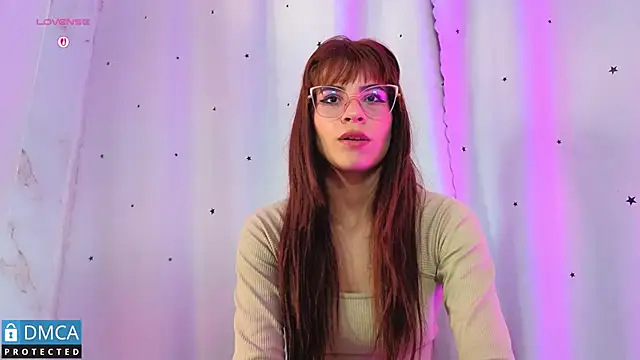 Jessi Walker online show from February 17, 3:04 am