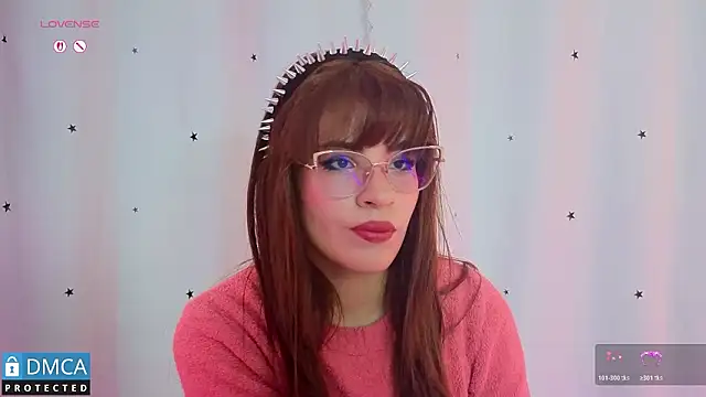 Jessi Walker online show from March 3, 3:02 am