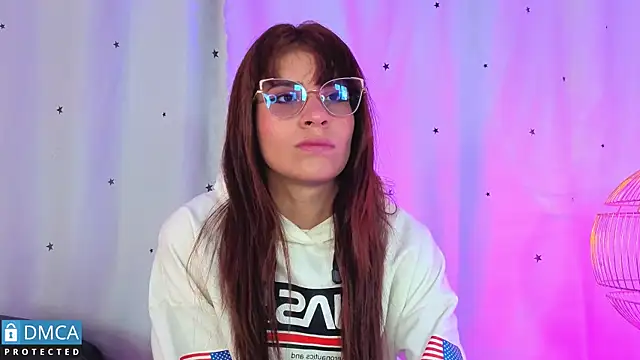 Jessi Walker online show from February 12, 2:55 am