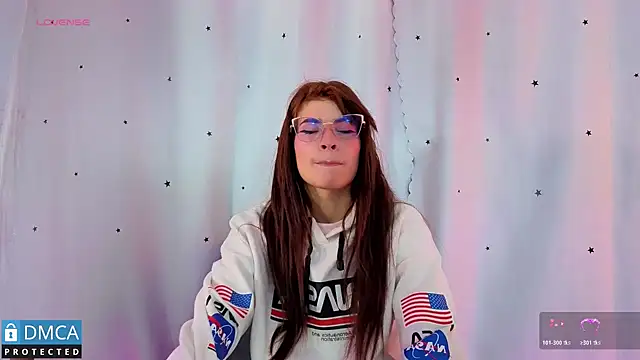 Jessi Walker online show from March 15, 3:02 am