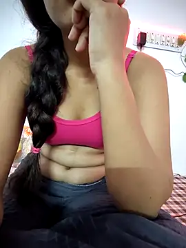 HOTSEXY KAVYA online show from November 1, 4:01 pm