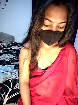 HOTSEXY KAVYA online show from March 18, 4:52 pm