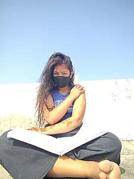 HOTSEXY KAVYA online show from January 11, 7:26 am