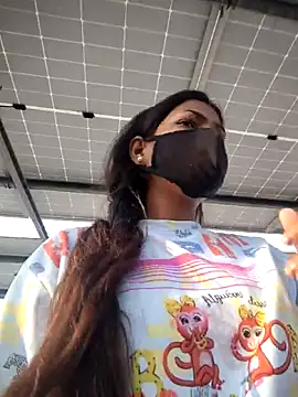 HOTSEXY KAVYA online show from February 19, 11:18 am