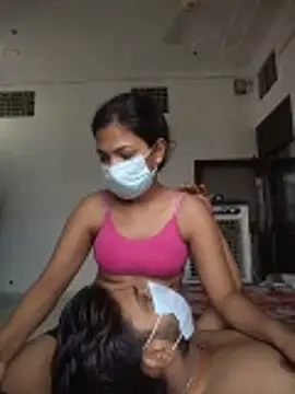 HOTSEXY KAVYA online show from June 16, 8:47 am