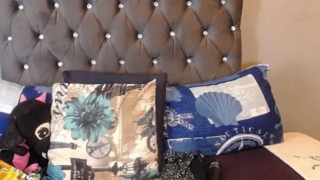 BIG BOOBSxXxX online show from February 26, 6:08 pm