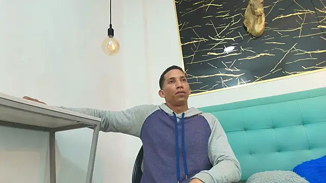 Jeanpaul47 online show from September 25, 4:07 am