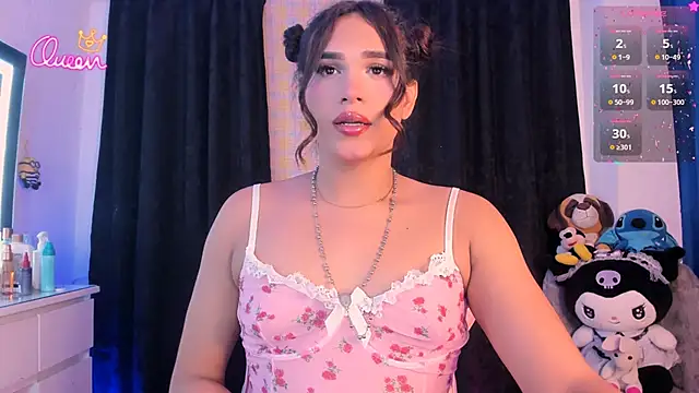 cassie dilaurentis online show from May 7, 3:11 am