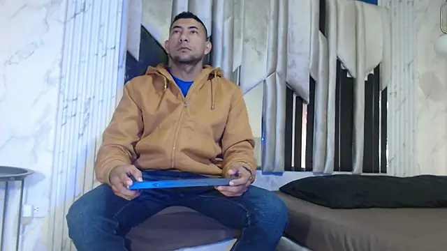 Morganandmegan online show from October 11, 11:33 am