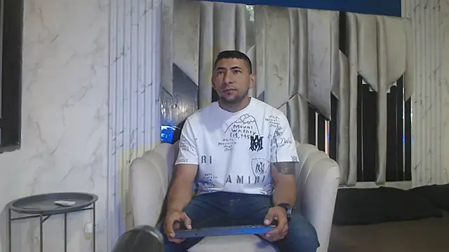 Morganandmegan online show from October 6, 11:22 am