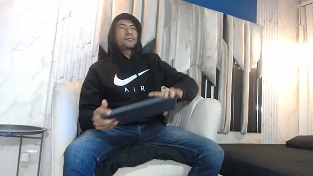 Morganandmegan online show from October 15, 11:07 am