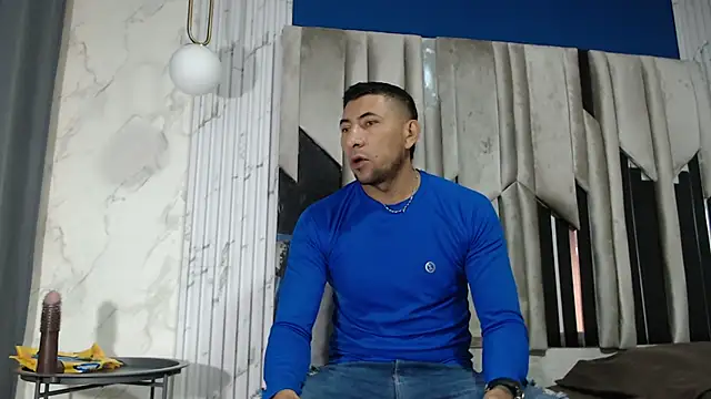 Morganandmegan online show from November 5, 11:13 am