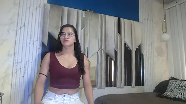 Morganandmegan online show from October 4, 11:23 am