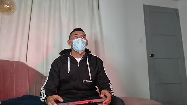 Morganandmegan online show from September 10, 11:09 am