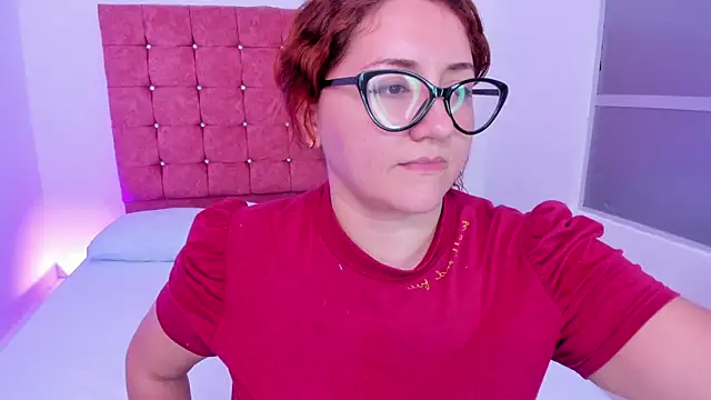 mishell lovely online show from March 5, 1:19 pm