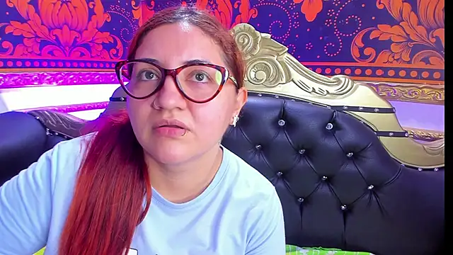 mishell lovely online show from September 24, 2:34 pm